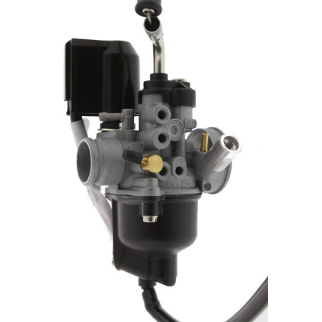 Dellorto PHVA ED 17.5mm carburetor (electric priming)