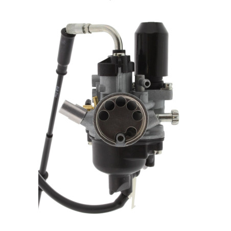 Dellorto PHVA ED 17.5mm carburetor (electric priming)