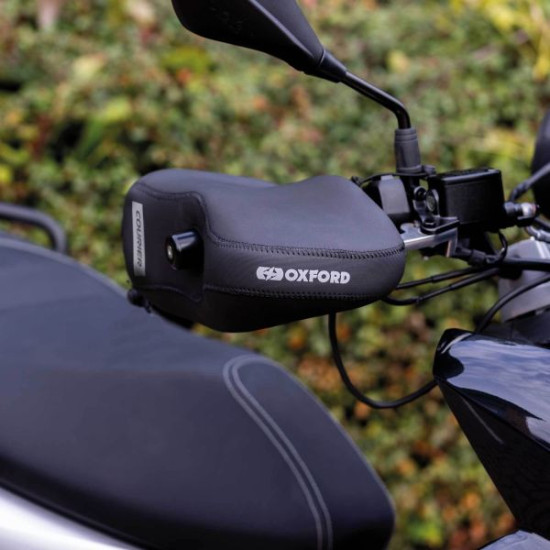 Oxford windproof hand guards