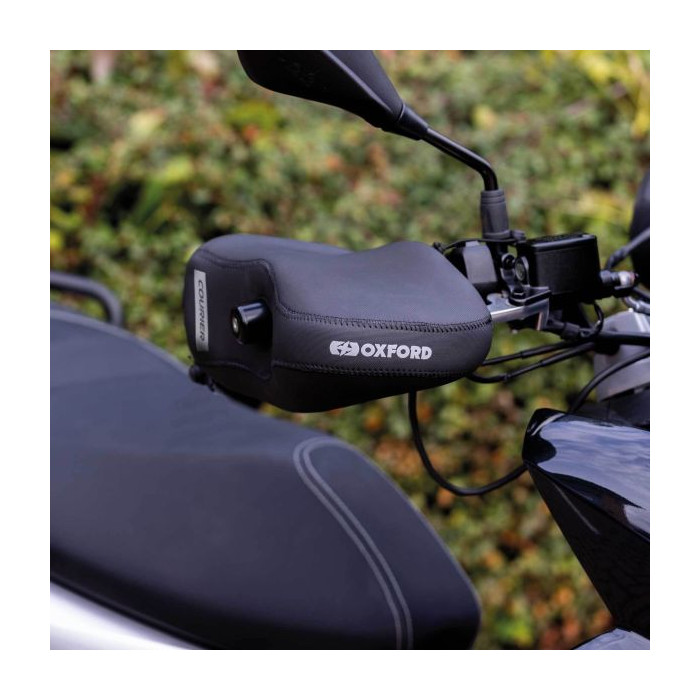 Oxford windproof hand guards