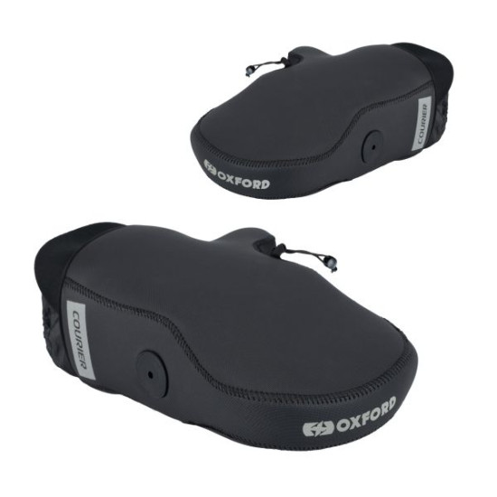 Oxford windproof hand guards