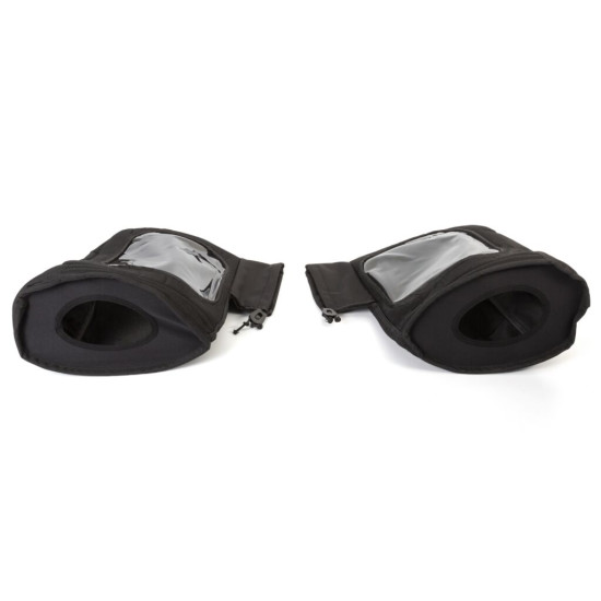 KIMPEX windproof hand guards