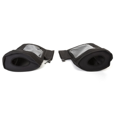 KIMPEX hand protection against wind