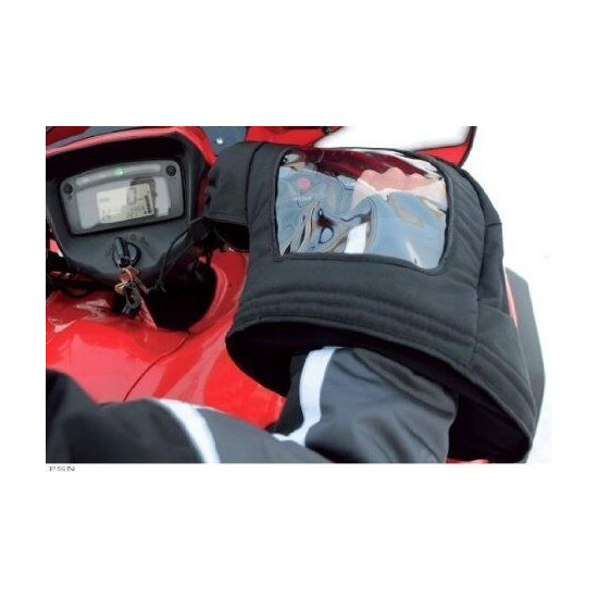 KIMPEX windproof hand guards
