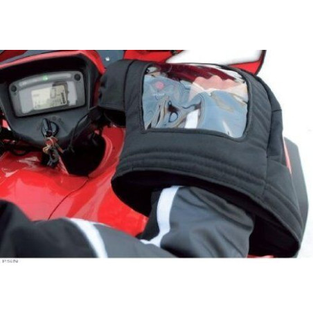 KIMPEX hand protection against wind