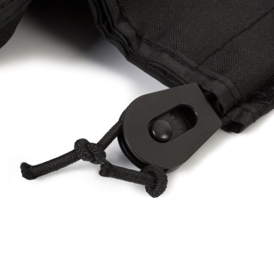 KIMPEX windproof hand guards