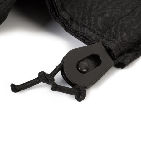 KIMPEX hand protection against wind