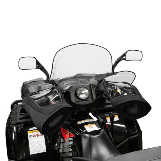 KIMPEX windproof hand guards
