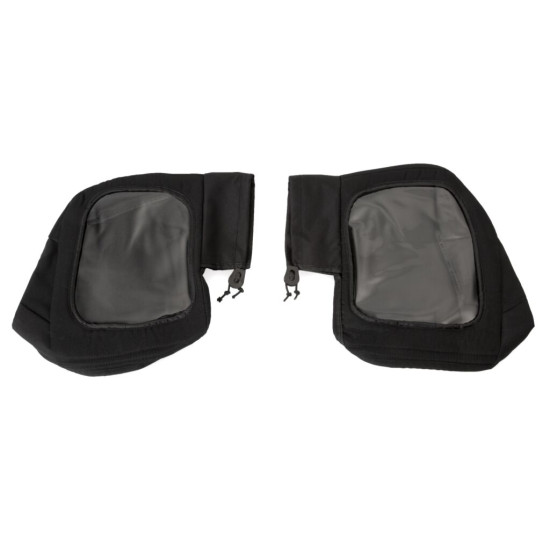 KIMPEX windproof hand guards