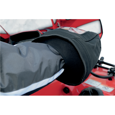 KIMPEX hand protection against wind
