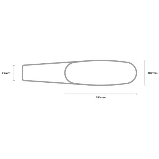 OXFORD windproof hand guards