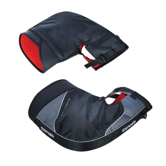 OXFORD windproof hand guards