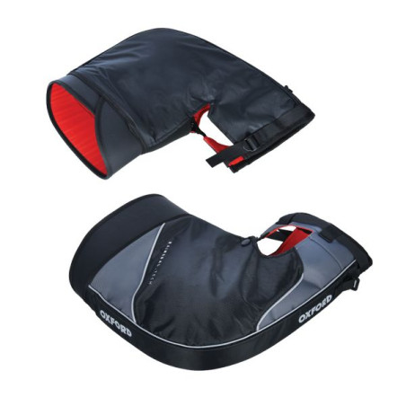 OXFORD windproof hand guards
