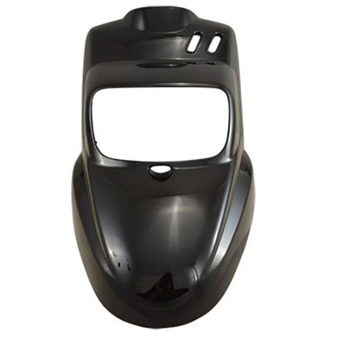 Yamaha BOOSTER/BW'S 2004- front plastic