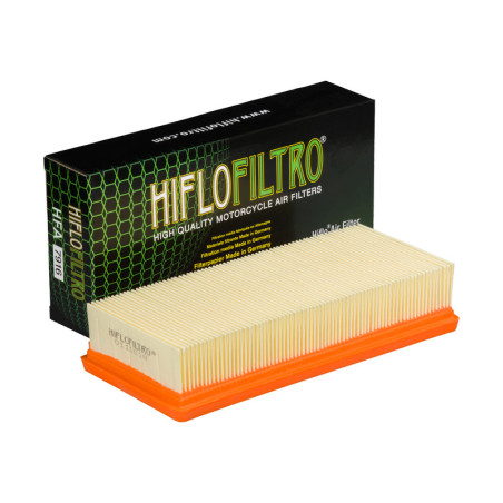 HIFLO oro filtras BMW K1600 GT 11-18 (20)