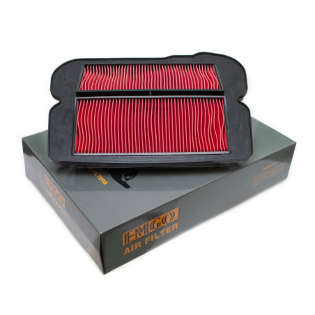 EMGO oro filtras HONDA GL 1500 GOLD WING 88-00 (HFA1912) (17205-MN5-003) (H1203)