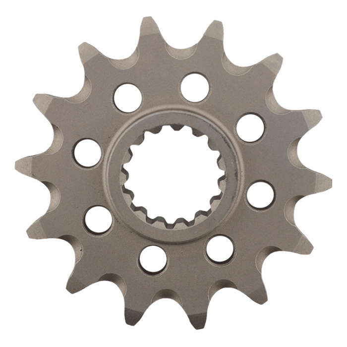 SUPERSPROX front sprocket 1252 15 SELF-CLEANING KTM LC4 400/600/620/640/690 (JTF1902.14) (pitch 520)