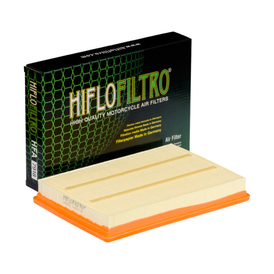 HIFLO oro filtras BMW S1000...