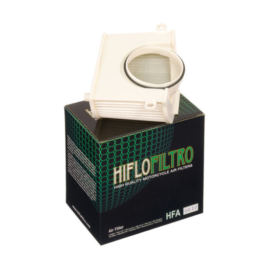 HIFLO oro filtras YAMAHA...