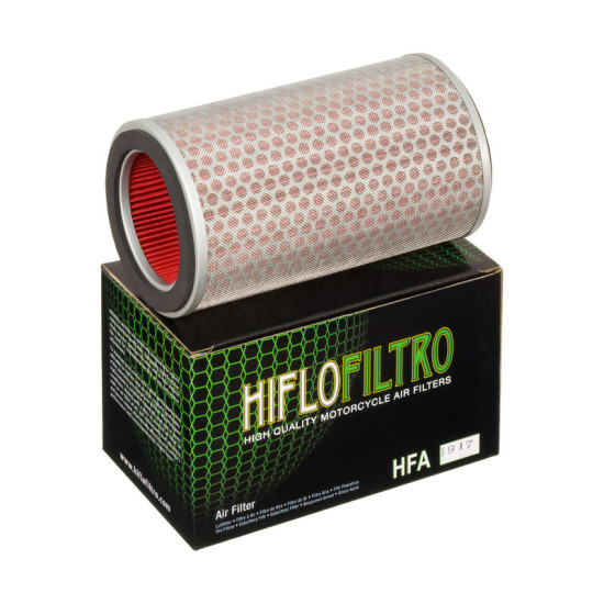 HIFLO Gold Filters HONDA CB 1300 03-13 (SC54) (12-91160) (H1207)