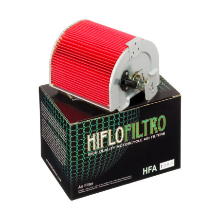HIFLO oro filtras HONDA CB 250 TWO FIFTY`91-'08, NIGHTHAWK (30) (H1246)