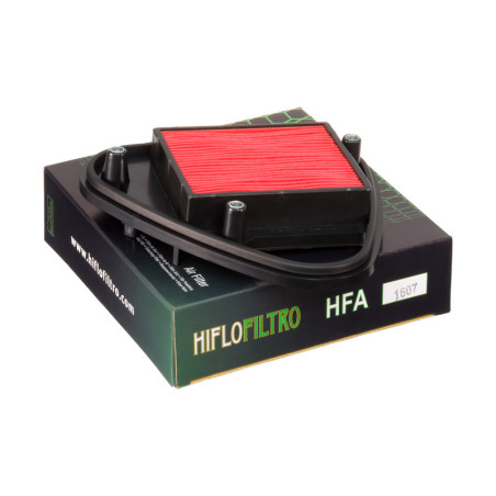 HIFLO oro filtras HONDA VT 600C SHADOW 88-97 (30) (12-90350)