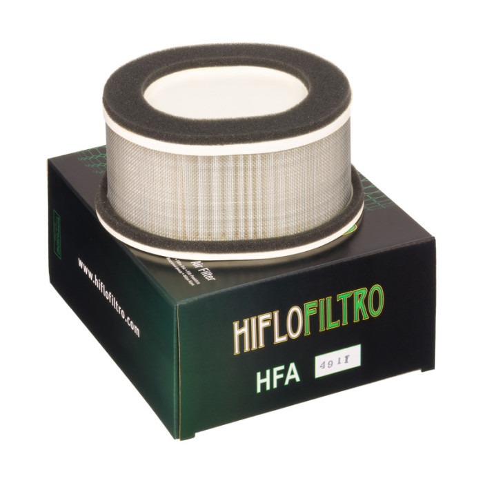 HIFLO oro filtras YAMAHA FZS 1000 FAZER`01-05 (30) (12-95844) (Y4180)