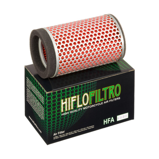 HIFLO oro filtras YAMAHA...