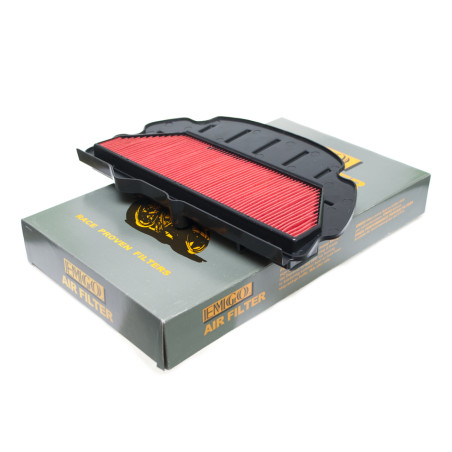 EMGO Gold Filters HONDA CBR 954 02-03 (HFA1918) (17213-MCJ-750 ) (H1277)
