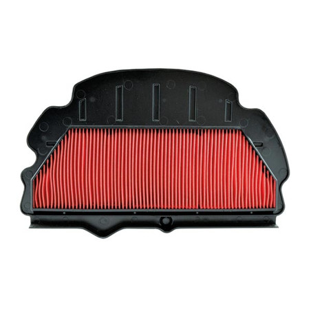 MIW (MEIWA) gold filter HONDA CBR 954 02-03 (12-90534) (HFA1918) (OEM:17210-MCJ-750) (20)