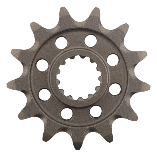 SUPERSPROX front sprocket 2259 13 (2292 13) SELF-CLEANING SUZUKI RMZ 250 '13-'16 (JTF1442.13) (pitch 520)