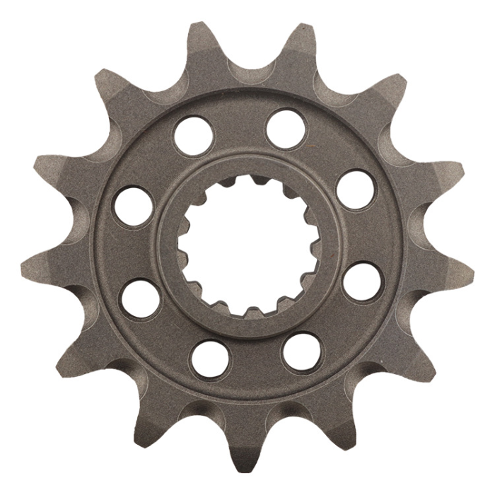 SUPERSPROX front sprocket 2259 13 (2292 13) SELF-CLEANING SUZUKI RMZ 250 '13-'16 (JTF1442.13) (pitch 520)