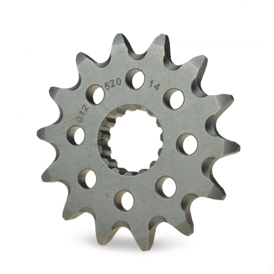 MOTO-MASTER front sprocket 2259 13 (2292 13) SELF-CLEANING SUZUKI RMZ 250 '13-'20 (JTF1442.13) (pitch 520)