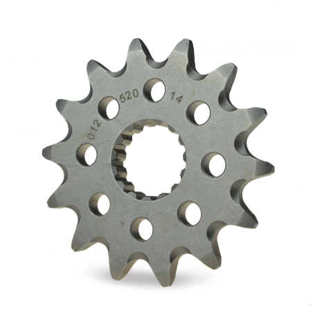MOTO-MASTER front sprocket 2259 13 (2292 13) SELF-CLEANING SUZUKI RMZ 250 '13-'20 (JTF1442.13) (pitch 520)