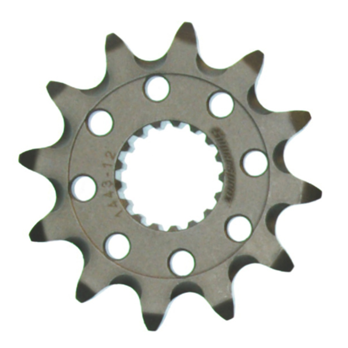 SUPERSPROX front sprocket 2260 13 (2160 13) SELF-CLEANING SUZUKI RMZ 450 '13-'16 (JTF1443.13)