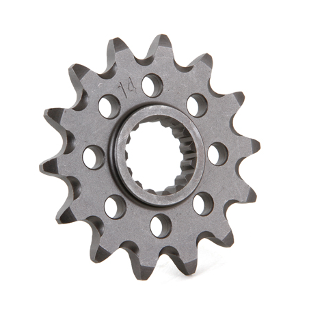 PROX priekinė žvaigždė 1248 14 KTM SX/EXC '91-'20 (124814) (JTF1901.14)