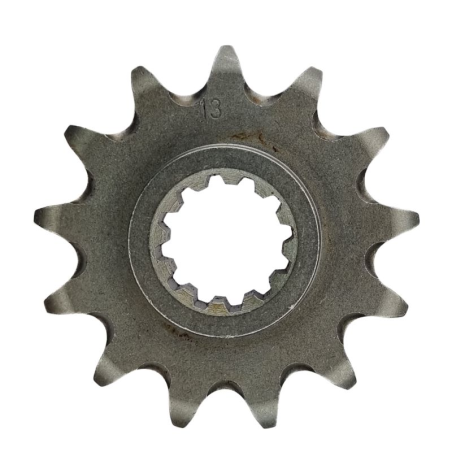 MTX front sprocket 727 14 HUSQVARNA CR/WR/TC/TE 125/250/300/310/410/510/610 (72714JT) (pitch 520)