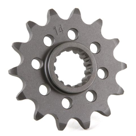 PROX priekinė žvaigždė 1252 15 KTM LC4 400/600/620/640/690 (JTF1902.15) (žingsnis 520)