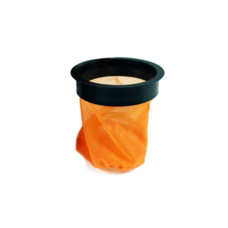 TWIN AIR FUEL FILTER kuro filtras YAMAHA YFZ 450 R '04-'21