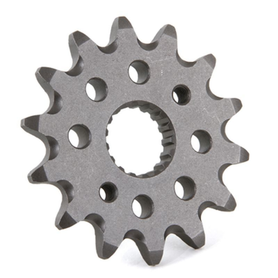 PROX front sprocket 2071 15 HONDA XR 400R '96-04, TRX 400EX '99-04 (207115) (JTF1322.15) (STD.15) (pitch 520)