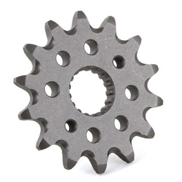 PROX front sprocket 2071 15 HONDA XR 400R '96-04, TRX 400EX '99-04 (207115) (JTF1322.15) (STD.15) (pitch 520)