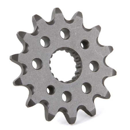 PROX front sprocket 2071 15 HONDA XR 400R '96-04, TRX 400EX '99-04 (207115) (JTF1322.15) (STD.15) (pitch 520)
