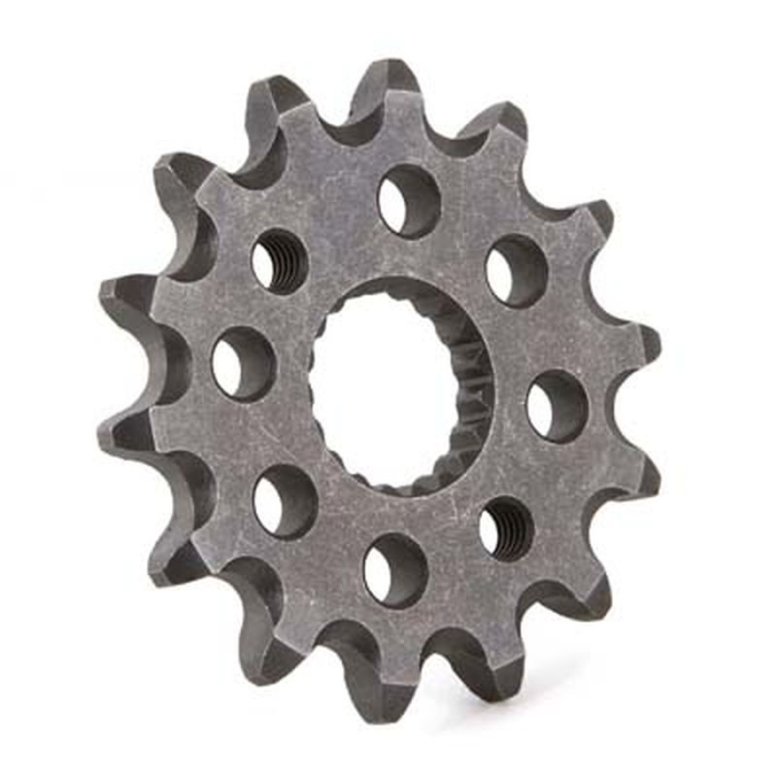 PROX priekinė žvaigždė 2157 15 HONDA CRF 150R '07-22 (215715) (JTF1310.15) (STD.15) (žingsnis 420)