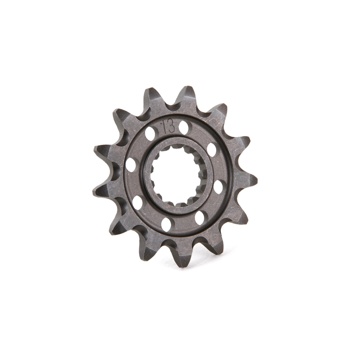 PROX priekinė žvaigždė 2141 13 KAWASAKI KXF 450 06-19 (JTF1565.13) (214113) (56513)YFZ 450 '04-'13