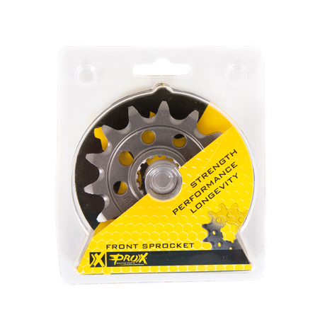 PROX priekinė žvaigždė 2160 14 SUZUKI RMZ 450 13-20 (JTF1443.14)