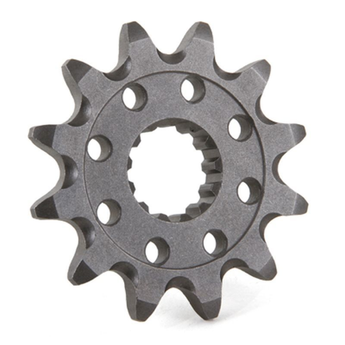 PROX priekinė žvaigždė 2259 12 SUZUKI RM-Z 250 '13-22 (225912) (JTF1442.12) (STD.-1) (žingsnis 520)