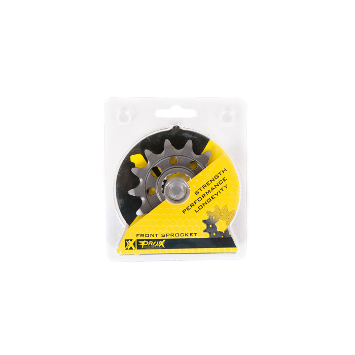 PROX priekinė žvaigždė 2260 13 SUZUKI RMZ 450 13-19 (JTF1443.13) (226013)