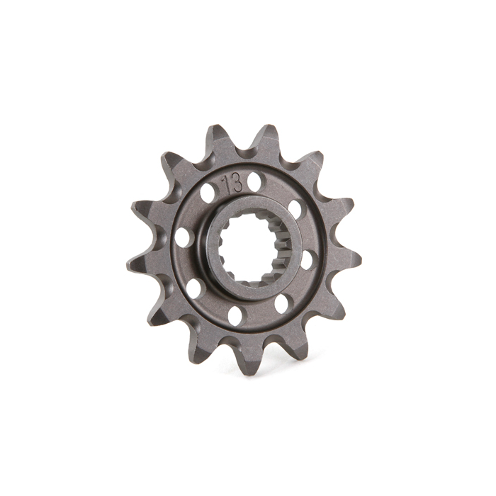 PROX priekinė žvaigždė 435 13 SUZUKI RM 250 8212/DRZ 400/DR 350 (JTF432.13) (43513)