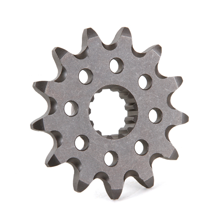 PROX priekinė žvaigždė 435 14 SUZUKI RM 250 8212/DRZ 400/DR 350 (JTF432.14) (43514)