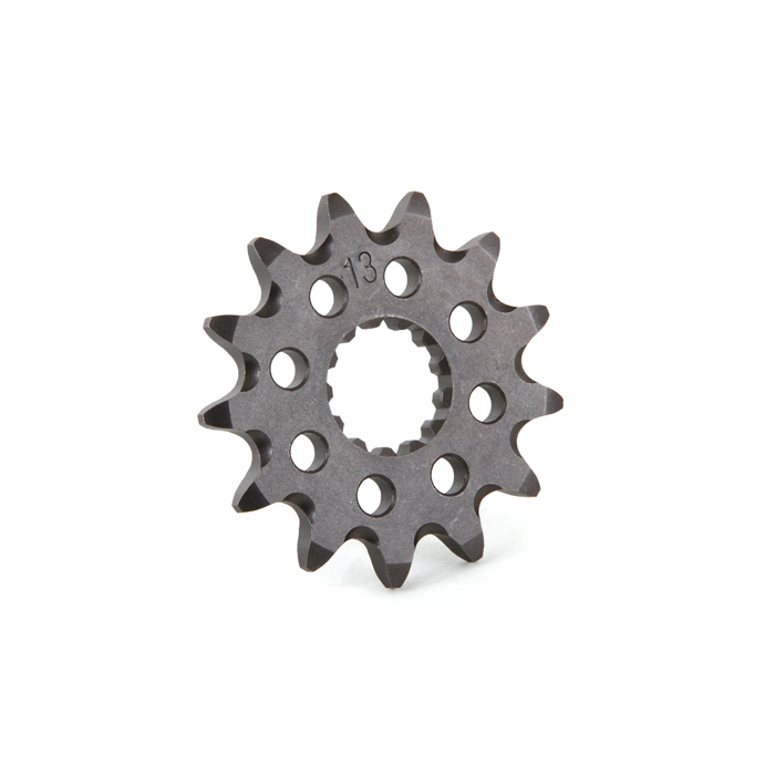 PROX priekinė žvaigždė 565 13 YAMAHA YZ 250 99-19, WR/YZF 400/426/450, KAWASAKI KXF '06-'19 (JTF565.13) (56513) YFZ 450 '04-'13